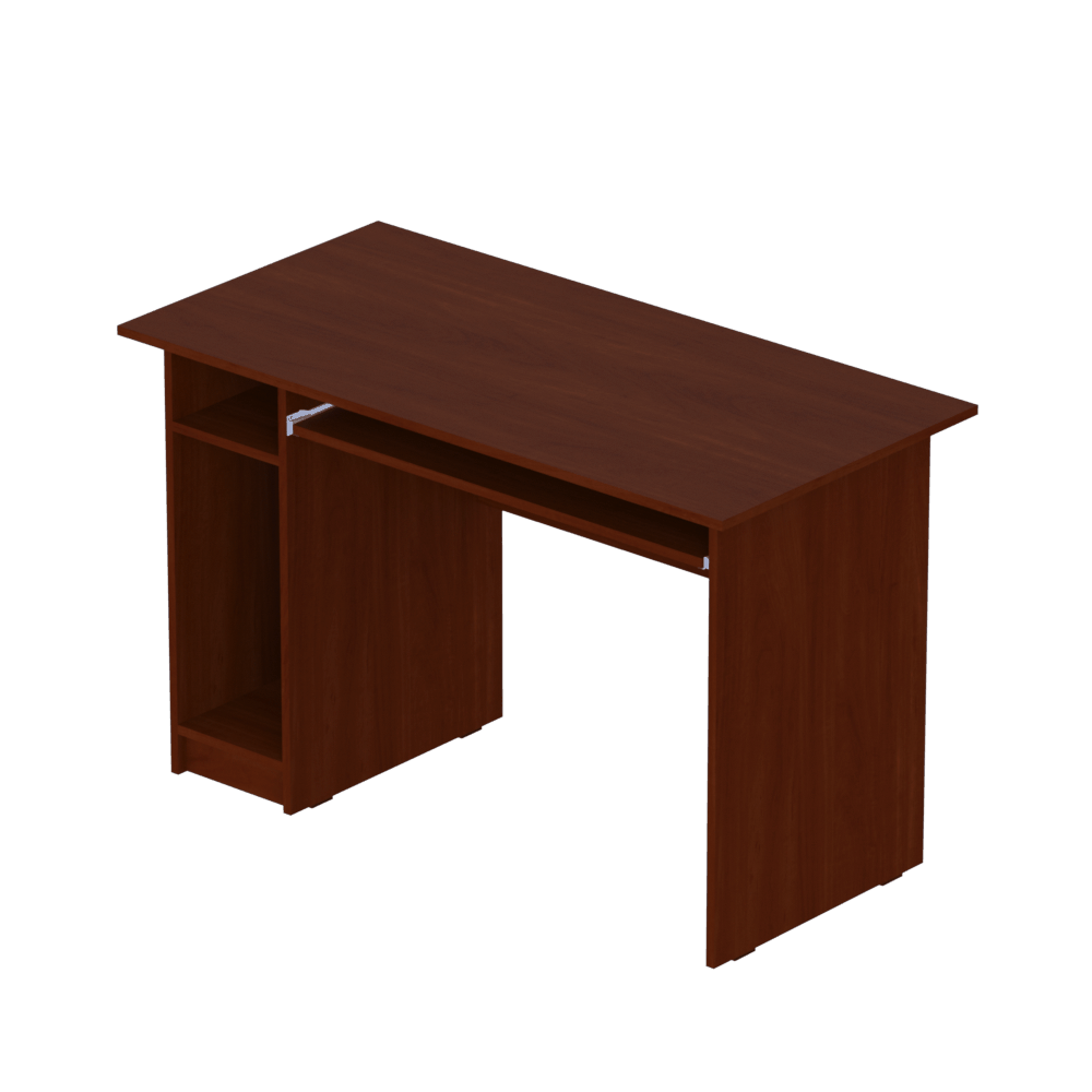 Стіл комп'ютерний, ТОВ "Шполянська меблева фабрика"(07005)